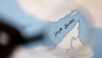 6 سفن تعبر مضيق هرمز في يوم الخميس وفقًا للبيانات الملاحية