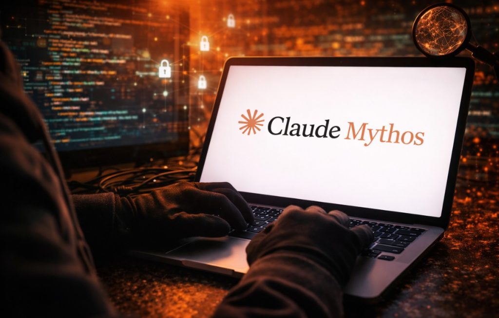 Claude Mythos: سلاح سيبراني يعتمد على الذكاء الاصطناعي يثير مخاوف دولية