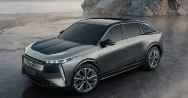 DS Automobiles تكشف النقاب عن طراز DS N°7 الجديد عالمياً