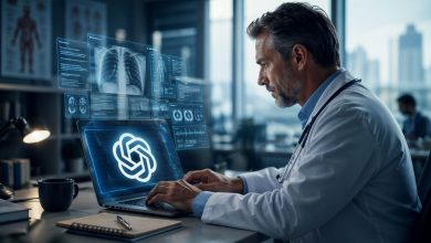 OpenAI تطلق ChatGPT للأطباء كحل متكامل للمساعدة الطبية