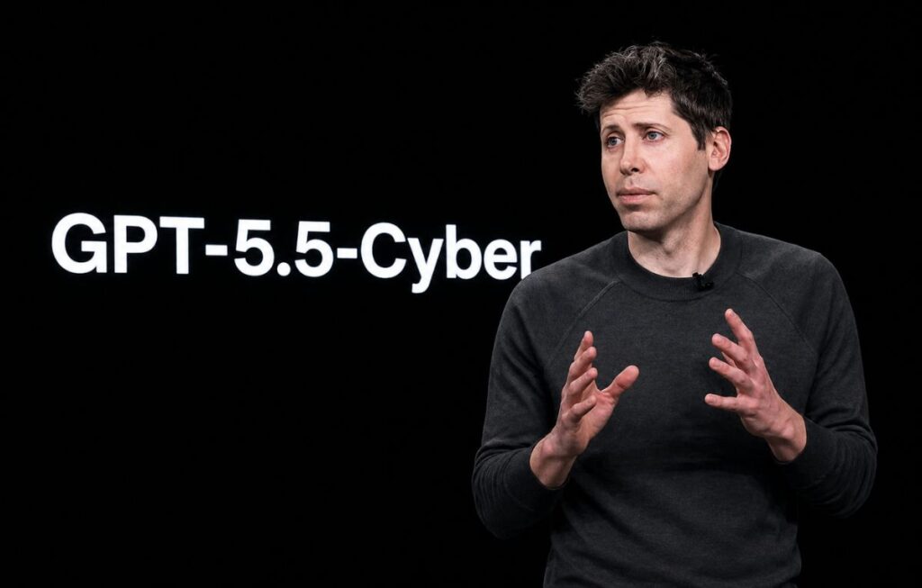 OpenAI تقيد إطلاق نموذج GPT-5.5-Cyber للأمن السيبراني وتمنحه لجهات موثوقة حصراً
