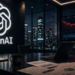 OpenAI تكافح من أجل النمو amid إنفاق مليارات وتراجع في الأهداف