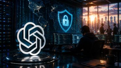 OpenAI تكشف عن نموذج مبتكر يعزز قدرات الأمن السيبراني