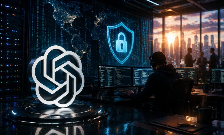 OpenAI تكشف عن نموذج مبتكر يعزز قدرات الأمن السيبراني