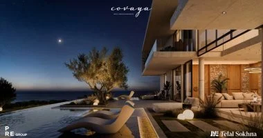 PRE Group توقع شراكات استراتيجية مع 8 علامات فندقية عالمية لتعزيز استثماراتها