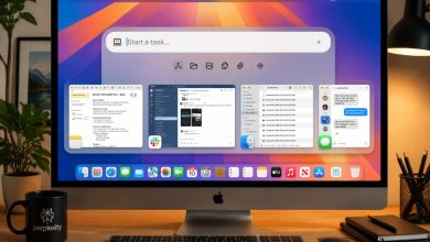 Perplexity تطلق برنامج “Personal Computer” لإدارة مهام الحاسوب بشكل حصري