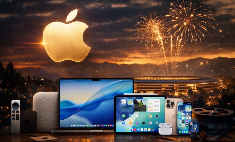 آبل تحتفل باليوبيل الذهبي في 50 عامًا من الريادة في القطاع التقني
