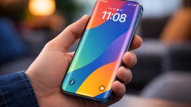 آبل تخطط لإعادة تصميم جذري لهواتف آيفون خلال ثلاث سنوات