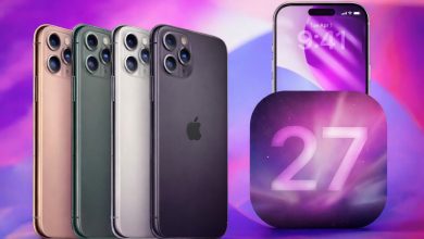 آبل تخطط لوقف دعم هواتف آيفون 11 مع إطلاق تحديث iOS 27