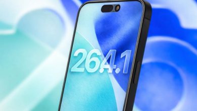 آبل تطلق تحديث iOS 26.4.1 الرسمي لهواتف آيفون