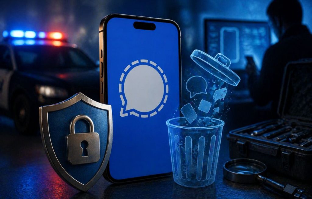 آبل تعلن عن إصلاح ثغرة ت露 الرسائل المحذوفة في هواتف آيفون