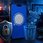 آبل تعلن عن إصلاح ثغرة ت露 الرسائل المحذوفة في هواتف آيفون