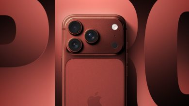 آبل تكشف عن نية إطلاق هواتف آيفون 18 برو بلون مبتكر جديد