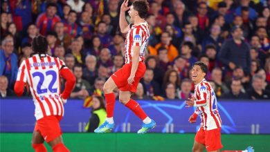 آس: برشلونة يجب أن يركز على الدوري الإسباني ولا يتأمل في المستحيلات