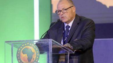 أبو ريدة يُعبّر عن طموح الفريق عقب التعادل مع إسبانيا: نسعى لتحقيق إنجاز تاريخي في كأس العالم