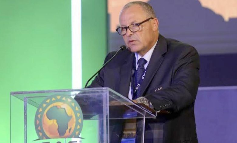 أبو ريدة يُعبّر عن طموح الفريق عقب التعادل مع إسبانيا: نسعى لتحقيق إنجاز تاريخي في كأس العالم