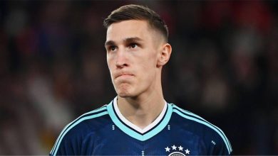 أحدث المستجدات حول مستقبل انتقال شلوتربيك إلى ريال مدريد