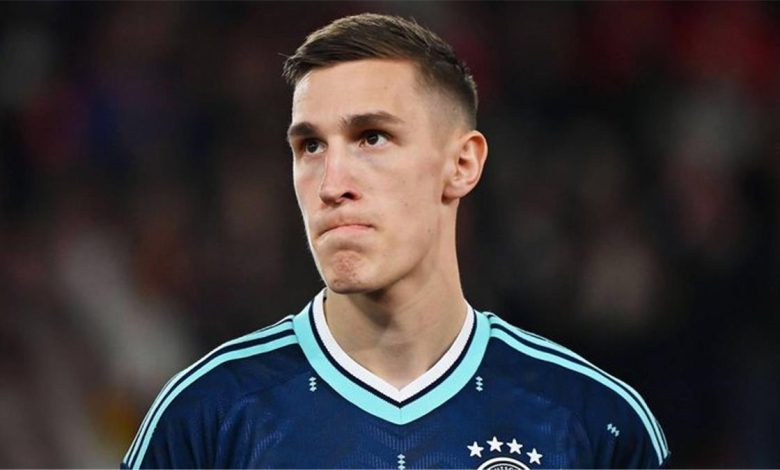 أحدث المستجدات حول مستقبل انتقال شلوتربيك إلى ريال مدريد