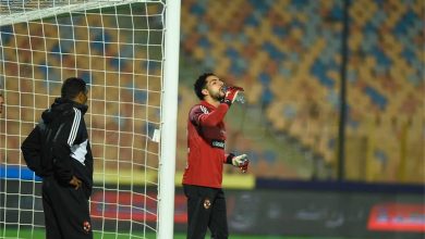 أحمد شوبير يوضح التفاصيل الحقيقية حول العرض الإسباني لنجله مصطفى