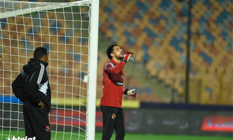 أحمد شوبير يوضح التفاصيل الحقيقية حول العرض الإسباني لنجله مصطفى