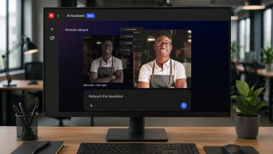 أدوبي تطلق Firefly AI Assistant لتحرير إبداعي باستخدام الأوامر النصية بدلاً من الأدوات التقليدية