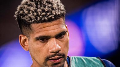 أراوخو: لدينا القدرة على الانتصار على أتلتيكو في ملعبهم.. ولست متأكداً بشأن طرد كوبارسي