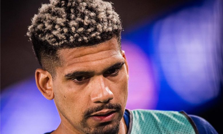 أراوخو: لدينا القدرة على الانتصار على أتلتيكو في ملعبهم.. ولست متأكداً بشأن طرد كوبارسي