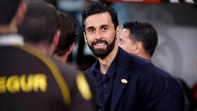 أربيلوا: ركلة جزاء مبابي تُحتسب في الفضاء.. وسأكشف لكم متى يخسر اللقب