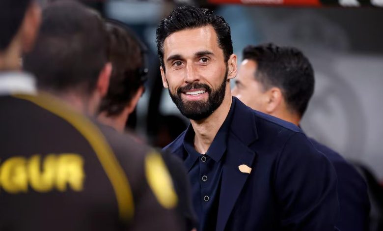 أربيلوا: ركلة جزاء مبابي تُحتسب في الفضاء.. وسأكشف لكم متى يخسر اللقب