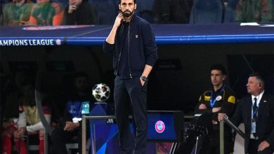 أربيلوا يتحدى بايرن ميونخ: نطمح للفوز في معقلهم ودعمنا أفضل لاعب في العالم