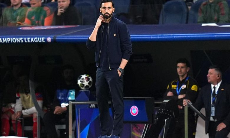 أربيلوا يتحدى بايرن ميونخ: نطمح للفوز في معقلهم ودعمنا أفضل لاعب في العالم