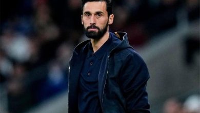 أربيلوا يكشف موقفه من الرحيل عن ريال مدريد في حال الخروج من دوري أبطال أوروبا