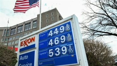 أسعار البنزين في الولايات المتحدة ترتفع بأكثر من 20% منذ اندلاع حرب إيران