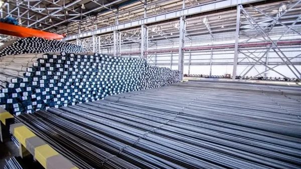 أسعار الحديد في مصر اليوم 6 أبريل 2026