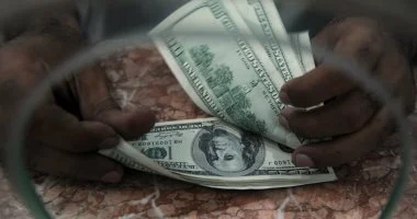 أسعار الدولار في البنوك المصرية ليوم السبت 25 أبريل