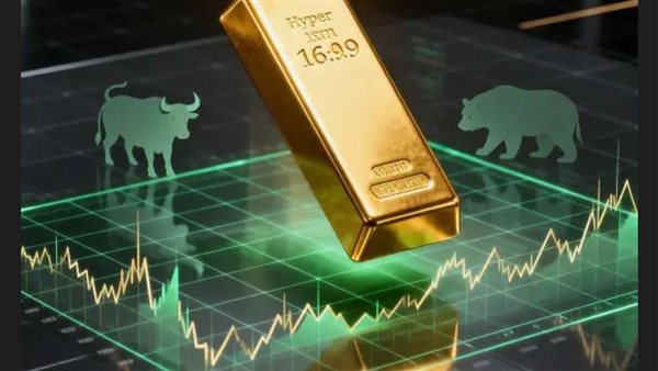 أسعار الذهب تتراجع بسبب تهديد ترامب بشن هجمات إضافية على إيران
