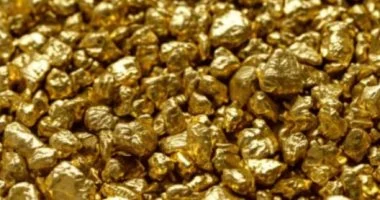 أسعار الذهب في مصر ترتفع خلال تعاملات يوم الاثنين 20 أبريل 2026