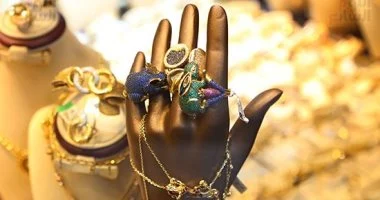 أسعار الذهب في مصر تسجل 7140 جنيها لعيار 21 اليوم
