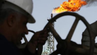 أسعار النفط تسجل ارتفاعًا طفيفًا في آسيا بفضل بيانات الاقتصاد الصيني