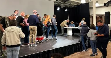 ألف إيطالي يطالبون باسترداد مصر لرأس "نفرتيتي"