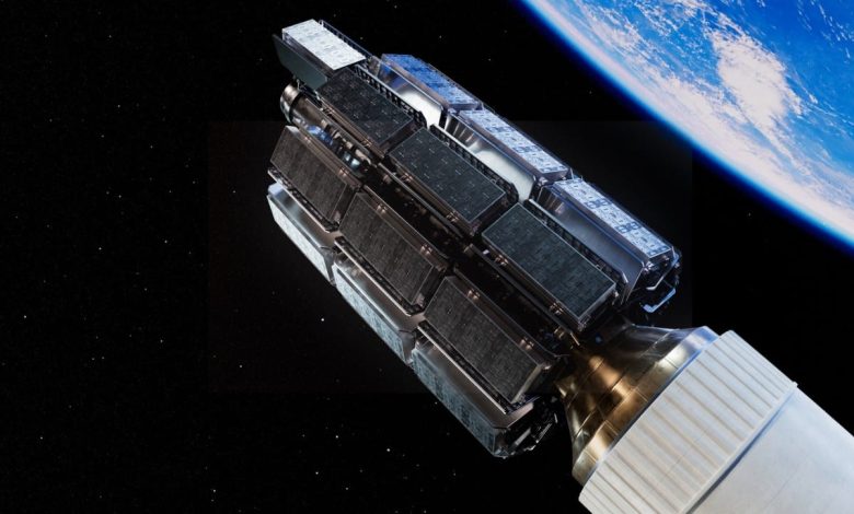 أمازون تستعد للاستحواذ على شركة Globalstar لتعزيز منافستها مع ستارلينك