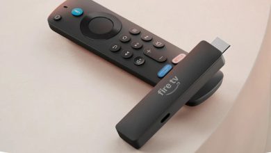 أمازون تطلق جهاز البث الجديد Fire TV Stick HD نسخة 2026