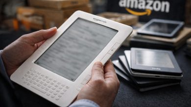 أمازون تعلن عن توقف دعم أجهزة كيندل القديمة بدءًا من مايو 2026