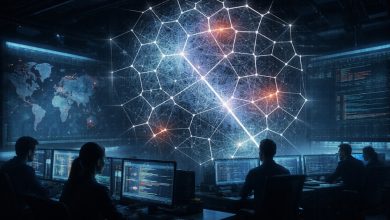 أنثروبيك تكشف عن نموذج ثوري لرصد الثغرات الأمنية في جميع أنظمة التشغيل والمتصفحات