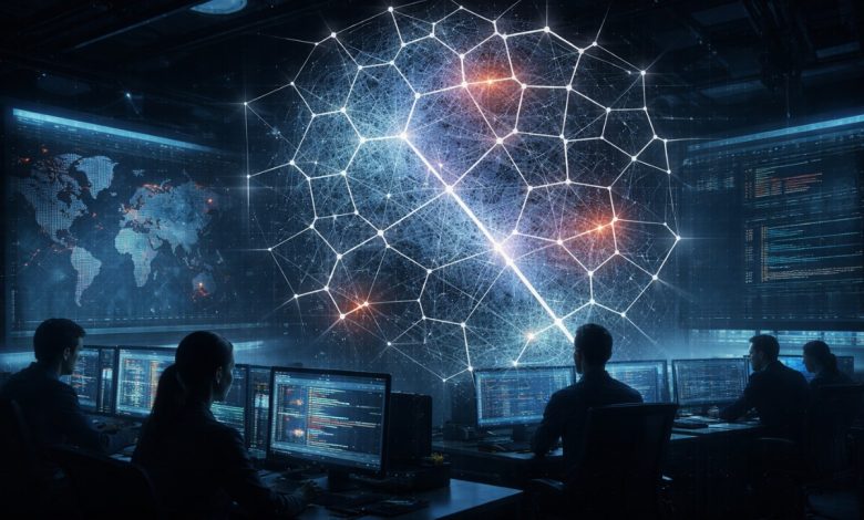 أنثروبيك تكشف عن نموذج ثوري لرصد الثغرات الأمنية في جميع أنظمة التشغيل والمتصفحات