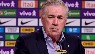 أنشيلوتي يحدد قائمة البرازيل لكأس العالم 2026: التطورات بشأن نيمار