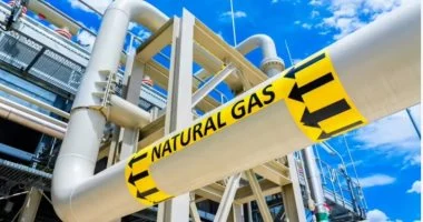 أهم المستجدات في أسواق الغاز الطبيعي العالمية عبر إنفوجراف حصري