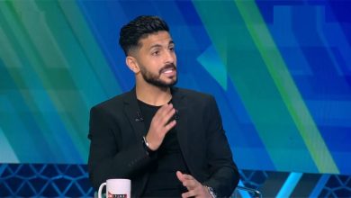 أيمن أشرف: إشادات لاعبي الأهلي بتوروب تحمل في طياتها ملاحظات هامة