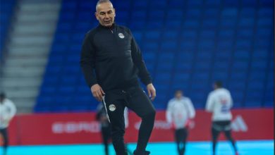 إبراهيم حسن: مواجهة مع منتخب كأس العالم وتفوق عربي مؤكد