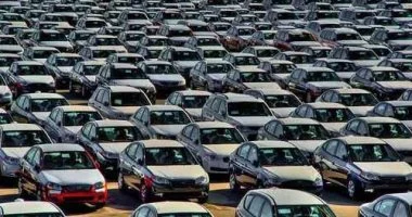 إحصائيات جديدة حول أعداد المركبات المرخصة والمؤمن عليها في فبراير 2026